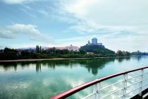 Klasická plavba po Dunaji (Riva)