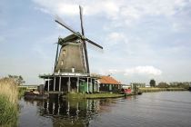 Říční plavba nizozemskými metropolemi (Aqua)