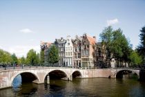 Krátká plavba - Amsterdam + Rotterdam (Flora)