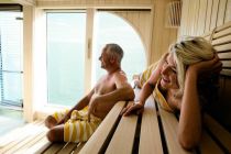 panoramatická sauna 8