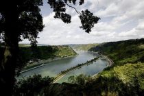 Loreley, plavba lodí po řece