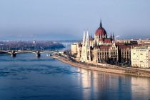 Budapešť 4