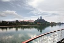 Klasická plavba po Dunaji (Mia)