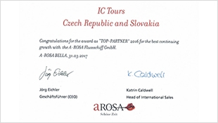 Certifikát - část 2